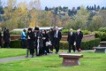 Funeral Photos